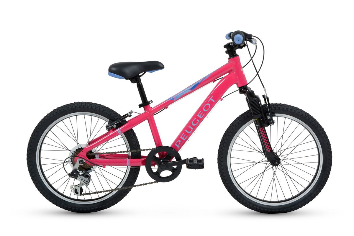 Velo vtt peugeot best sale