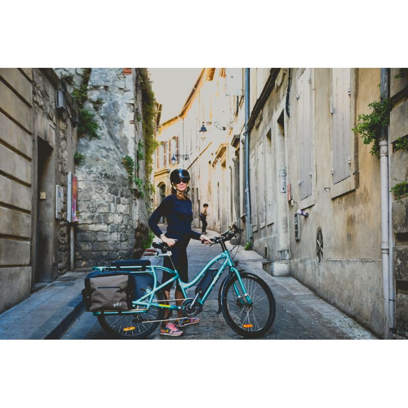 electric boda boda