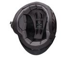 Habillage intérieur hiver pour casque Egide chez vélo horizon port gratuit à partir de 300€