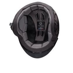 Habillage intérieur hiver pour casque Egide chez vélo horizon port gratuit à partir de 300€