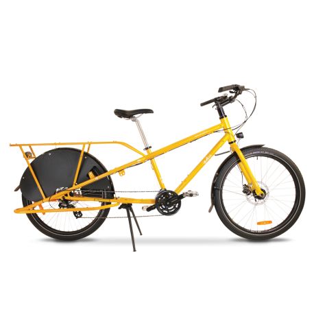 Yuba Mundo Lux chez vélo horizon port gratuit à partir de 300€