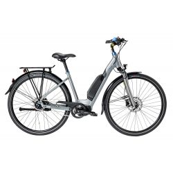 Gitane e-City STEPS 2021 chez vélo horizon port gratuit à partir de 300€