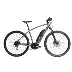 Gitane e-Verso Cross Yamaha chez vélo horizon port gratuit à partir de 300€