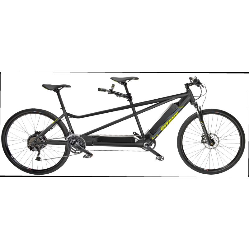Tandem Moustache VÃ©lo Tandem Vtt Tandem Electrique Prix