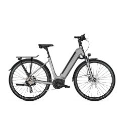 Kalkhoff Endeavour 5.B Move + 2021 chez vélo horizon port gratuit à partir de 300€