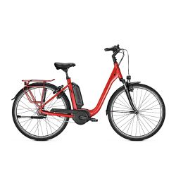 Kalkhoff Agattu 1.B Advance 2021 chez vélo horizon port gratuit à partir de 300€
