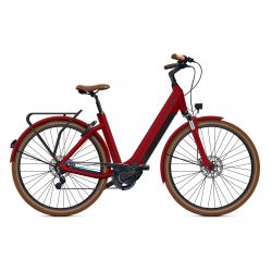 O2Feel iSwan A8 Di2 chez vélo horizon port gratuit à partir de 300€