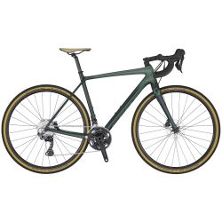 Scott Addict Gravel 30 chez vélo horizon port gratuit à partir de 300€