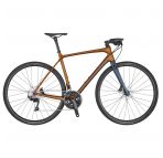 Velo SCOTT Metrix 10 chez vélo horizon port gratuit à partir de 300€