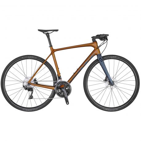 Scott Metrix 10 chez vélo horizon port gratuit à partir de 300€