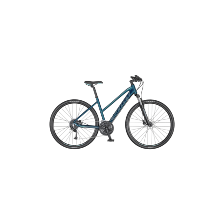 scott sub cross lady 40