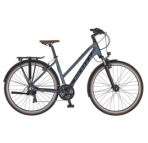 Scott Sub Sport 40 Lady chez vélo horizon port gratuit à partir de 300€