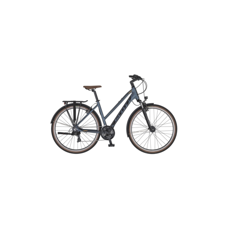 Scott Sub Sport 40 Lady chez vélo horizon port gratuit à partir de 300€