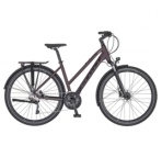 Scott Sub Sport 20 Lady chez vélo horizon port gratuit à partir de 300€