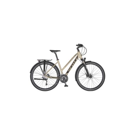 Scott Sub Sport 10 Lady chez vélo horizon port gratuit à partir de 300€