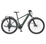 Vélo électrique SCOTT Axis eRIDE 30 Men chez vélo horizon port gratuit à partir de 300€
