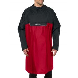 Poncho de pluie Valero chez vélo horizon port gratuit à partir de 300€
