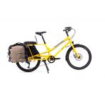 Vélo Cargo Longtail - Kombi chez vélo horizon port gratuit à partir de 300€