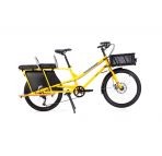Vélo Cargo Longtail - Kombi chez vélo horizon port gratuit à partir de 300€