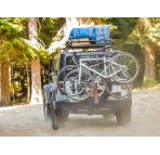 Porte-vélos Yakima SpareRide chez vélo horizon port gratuit à partir de 300€