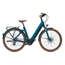 O2Feel iSwan City Up 5.1 2021 chez vélo horizon port gratuit à partir de 300€
