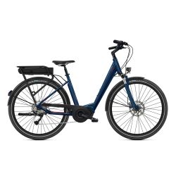 O2Feel Vog Explorer Boost 4.1 2021 chez vélo horizon port gratuit à partir de 300€