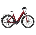 O2Feel iSwan Explorer Boost 6.1 2021 chez vélo horizon port gratuit à partir de 300€