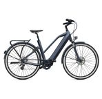 O2feel iSwan Urban Boost 6.1 2021 chez vélo horizon port gratuit à partir de 300€