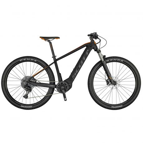 Scott Aspect eRIDE 920 2022 chez vélo horizon port gratuit à partir de 300€