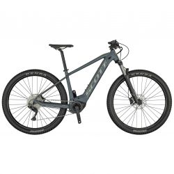 Scott Aspect eRIDE 930 2022 chez vélo horizon port gratuit à partir de 300€