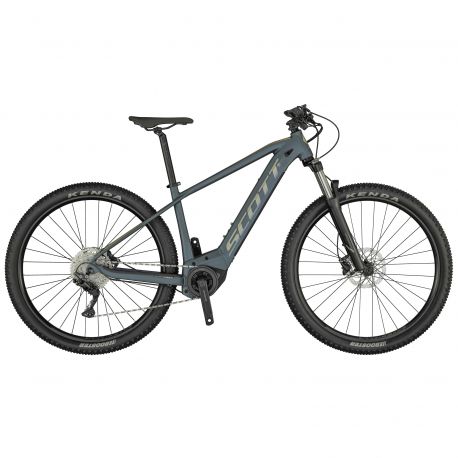 Scott Aspect eRIDE 930 2022 chez vélo horizon port gratuit à partir de 300€