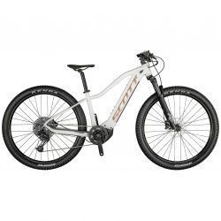 Scott Contessa Active eRide 910 2021 chez vélo horizon port gratuit à partir de 300€