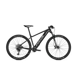 Velo electrique Focus Raven2 9.7 2021 chez vélo horizon port gratuit à partir de 300€