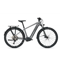 Velo electrique Focus Aventura2 6.8 2021 chez vélo horizon port gratuit à partir de 300€