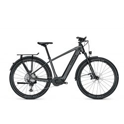 Velo electrique Focus Aventura2 6.9 2021 chez vélo horizon port gratuit à partir de 300€