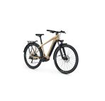 Velo electrique Focus Aventura2 6.6 2021 chez vélo horizon port gratuit à partir de 300€