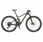 Velo Scott Spark RC 900 Comp drk grey 2021 chez vélo horizon port gratuit à partir de 300€