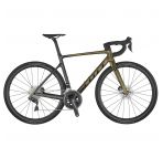 Velo Scott Addict RC 15 prism komodo green 2021 chez vélo horizon port gratuit à partir de 300€
