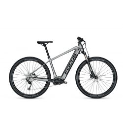 Velo electrique Focus Jarifa2 6.7 Nine 2021 chez vélo horizon port gratuit à partir de 300€