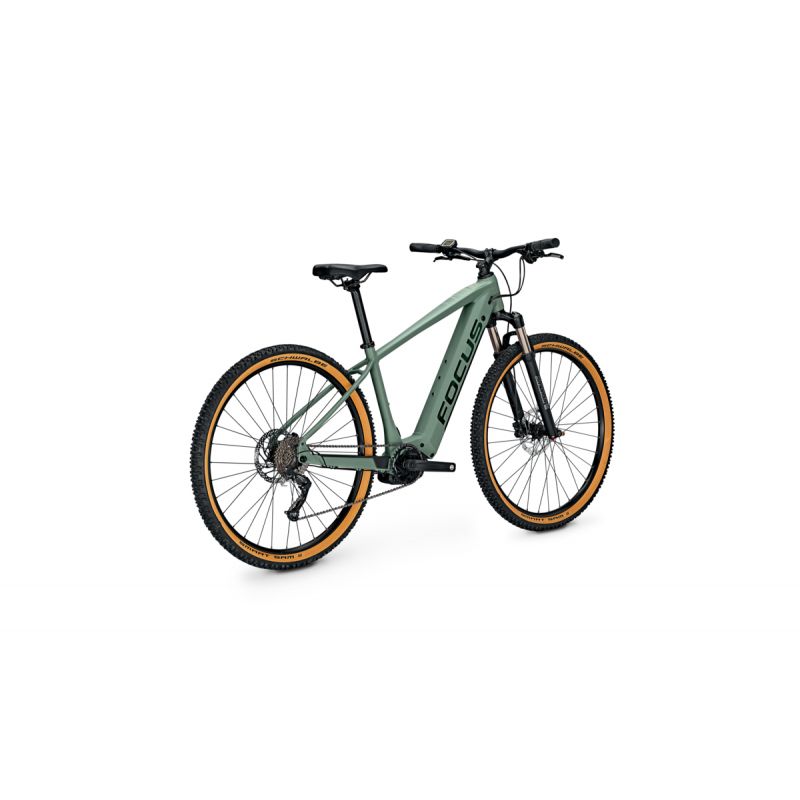 Focus 2019 Velo Route Electrique Focus 2020 Vélo Route Focus VÃ©lo