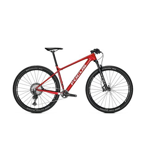 Velo Focus Raven 8.7 2021 chez vélo horizon port gratuit à partir de 300€