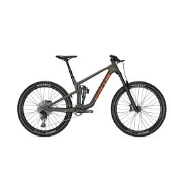 Velo Focus Sam 8.8 2021 chez vélo horizon port gratuit à partir de 300€