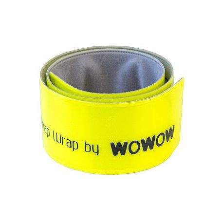 WOWOW Snap Wrap chez vélo horizon port gratuit à partir de 300€