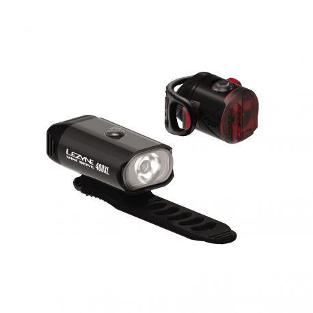 Lezine pair led mini 400xl chez vélo horizon port gratuit à partir de 300€