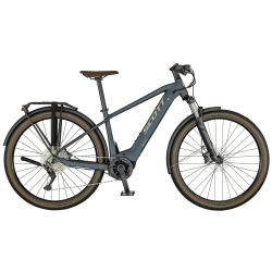 Scott Axis eRIDE 20 Men 2021 chez vélo horizon port gratuit à partir de 300€