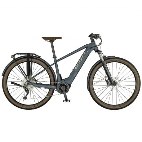 Scott Axis eRIDE 20 Men 2021 chez vélo horizon port gratuit à partir de 300€