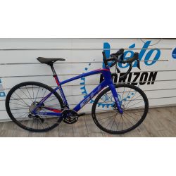 BH QUARTZ ULT DI2 DISC R8050 22V LA chez vélo horizon port gratuit à partir de 300€