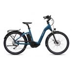 Velo electrique Flyer 21 Gotour4 5.00 2021 chez vélo horizon port gratuit à partir de 300€