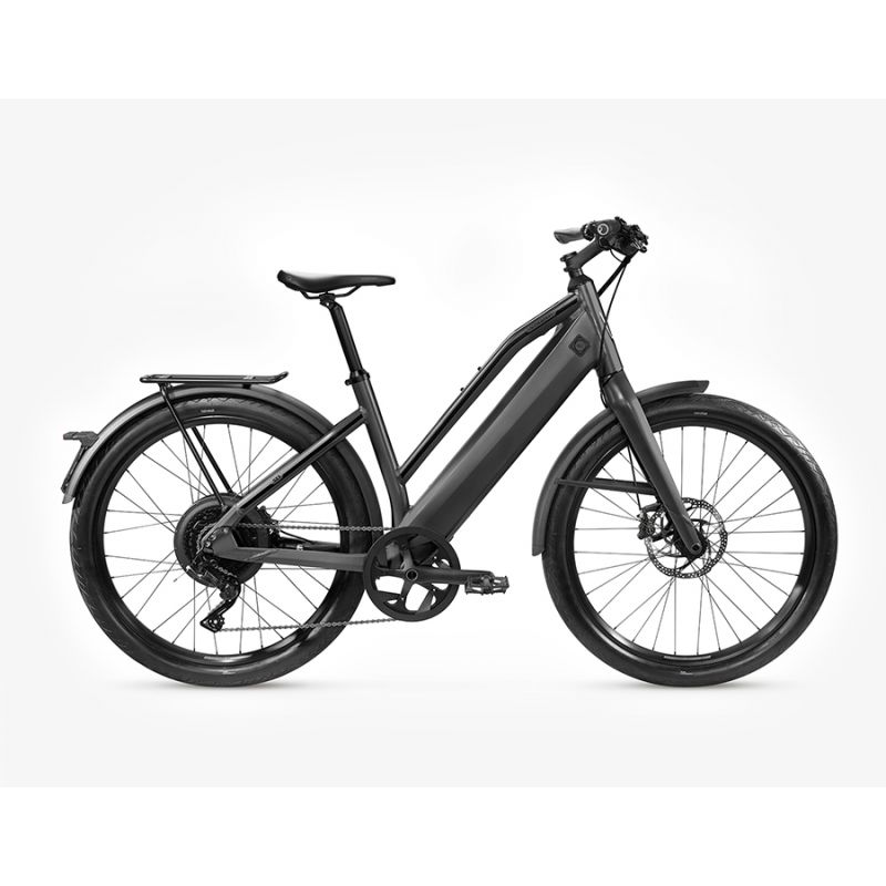 Vélo éléctrique Stromer ST1