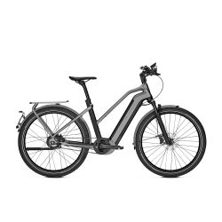 Kalkhoff Endeavour 7.B Belt 45 BLX 2021 chez vélo horizon port gratuit à partir de 300€